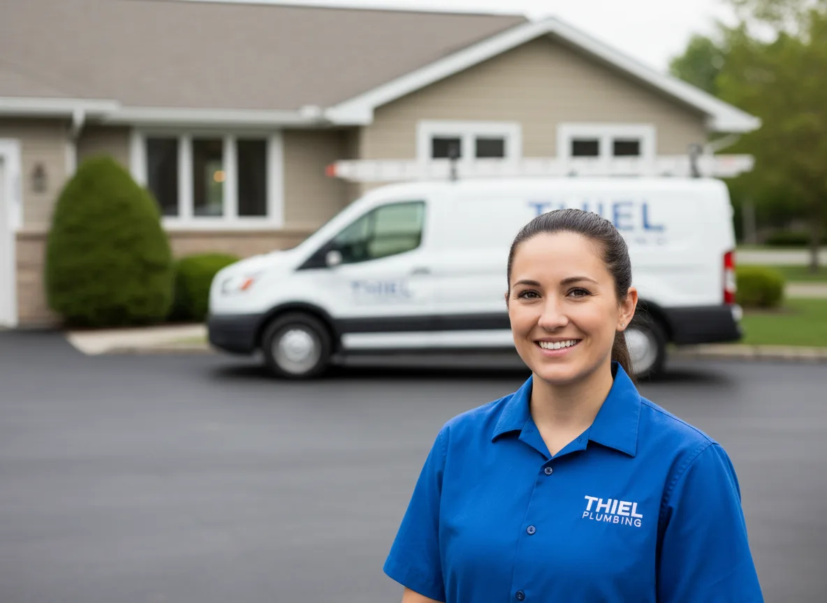 Plumber Cunningham, TX FAQs